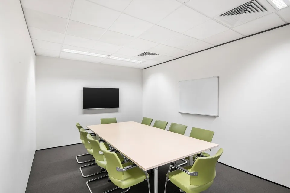 Espace de bureau privé pour 50 personnes à Regus Spoom Green City, Manegg – photo 7 sur 10