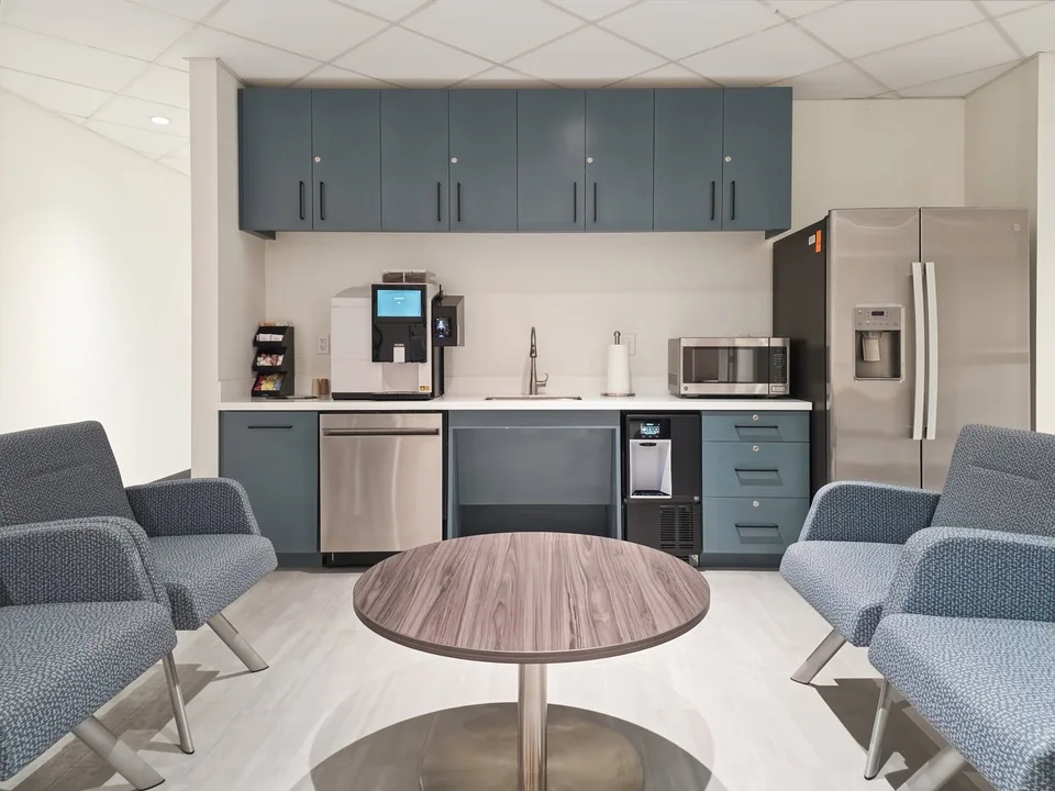 Spazio ufficio privato per 30 persone a Regus Spoom Green City, Manegg – foto 8 di 9