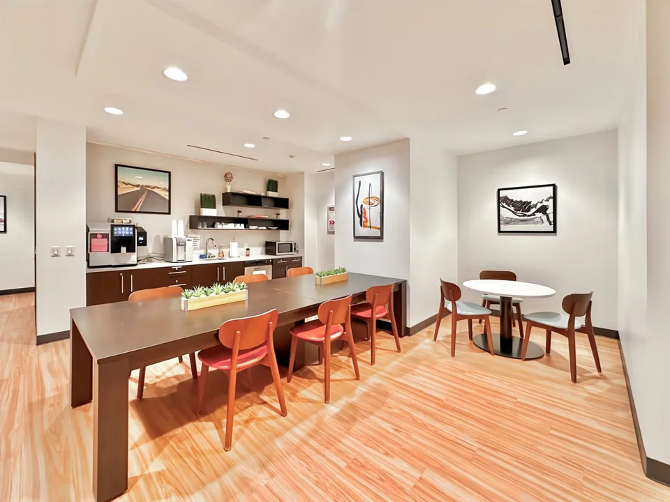 Spazio ufficio privato per 50 in Regus Spoom Glattpark – foto 9 di 10