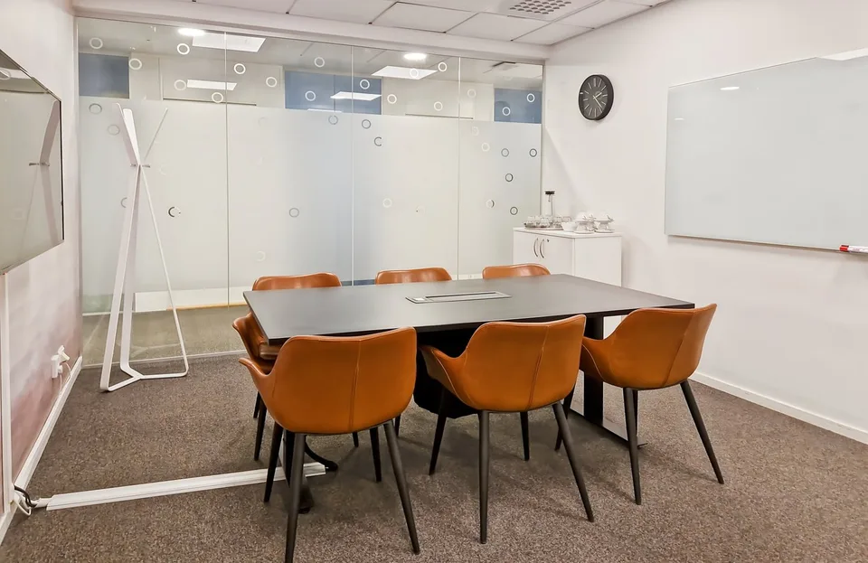 Spazio ufficio privato per 50 in Regus Spoom Glattpark – foto 6 di 10