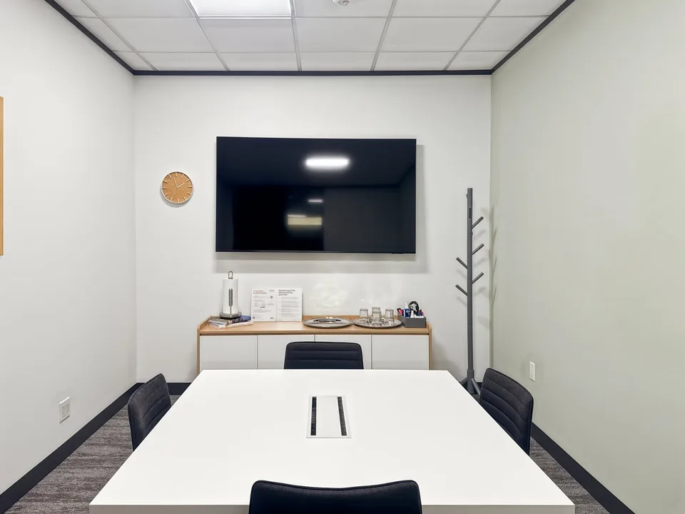 Spazio ufficio privato per 50 in Regus Spoom Glattpark – foto 2 di 10