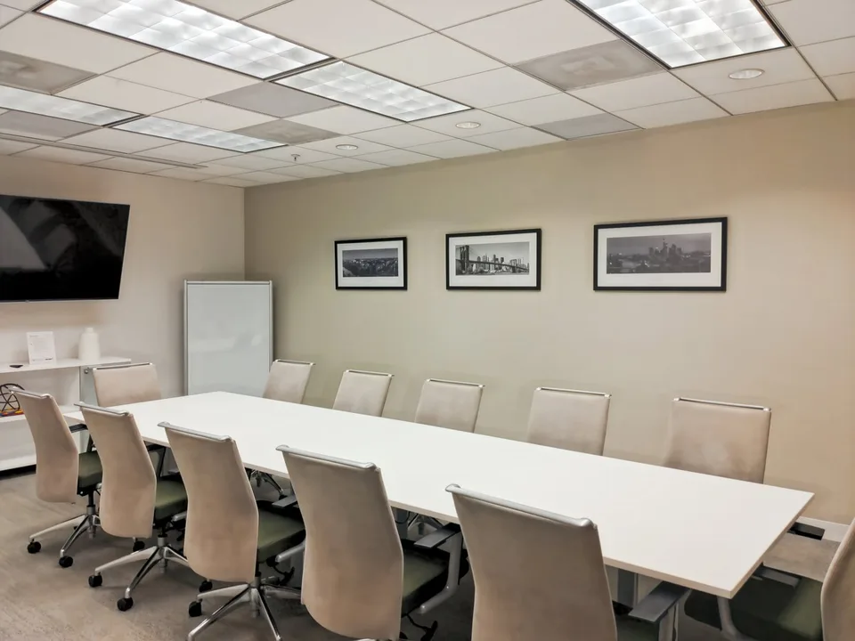 Spazio ufficio privato per 20 persone a Regus Spoom Kriens – foto 5 di 8