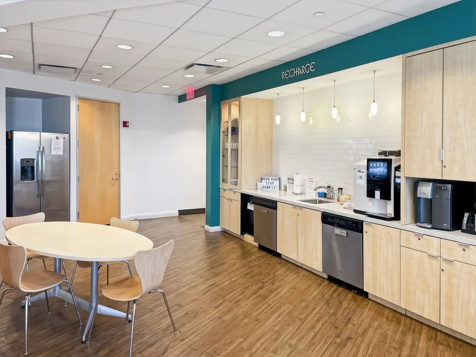 Spazio ufficio privato per 40 in Regus Spoom Glattpark – foto 9 di 10