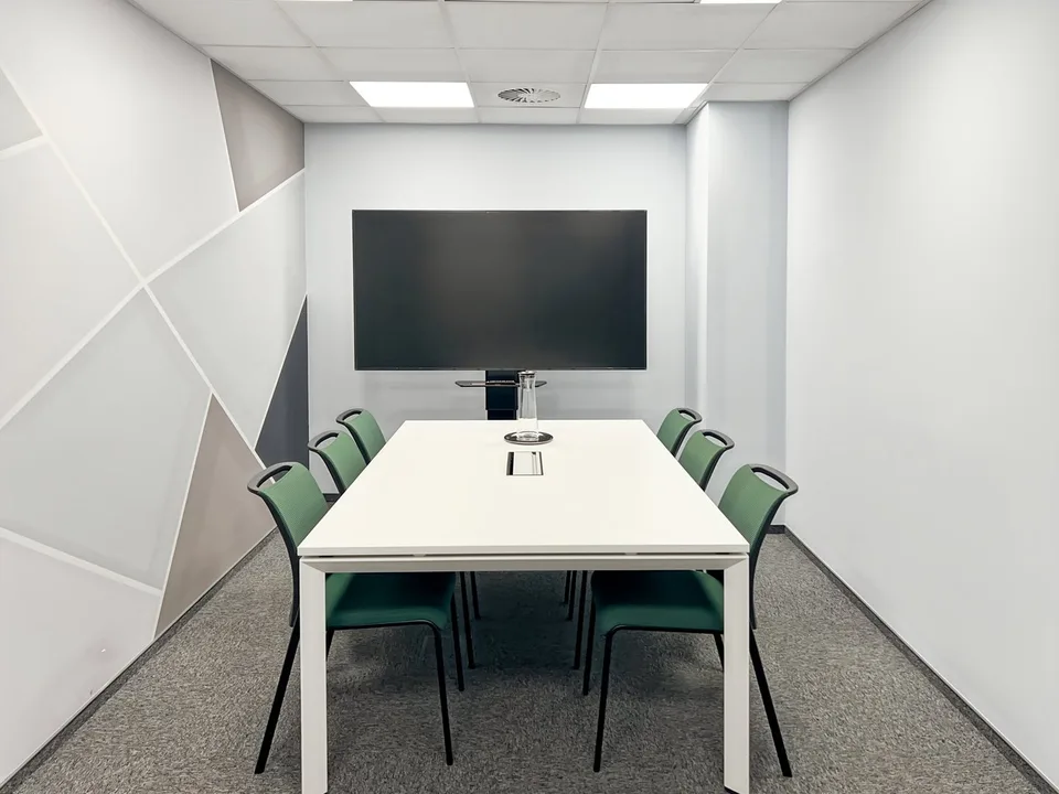 Spazio ufficio privato per 40 in Regus Spoom Glattpark – foto 5 di 10