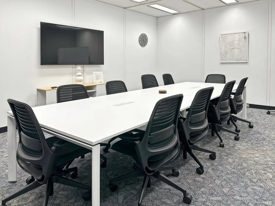 Spazio ufficio privato per 50 persone a Regus Spoom Kriens – foto 6 di 10