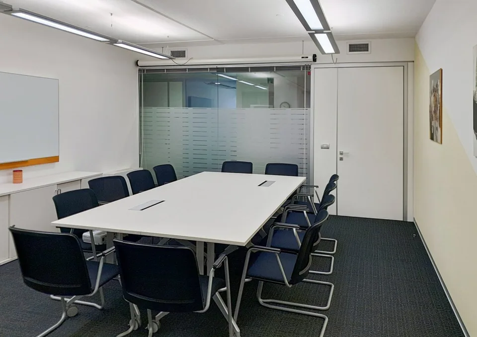 Spazio ufficio privato per 50 persone a Regus Spoom Kriens – foto 2 di 10