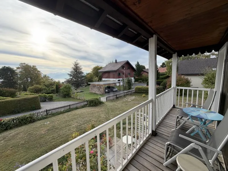 Cozy Villa - Arzier-Le Muids – photo 10 of 10
