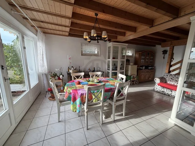 Cozy Villa - Arzier-Le Muids – photo 6 of 10