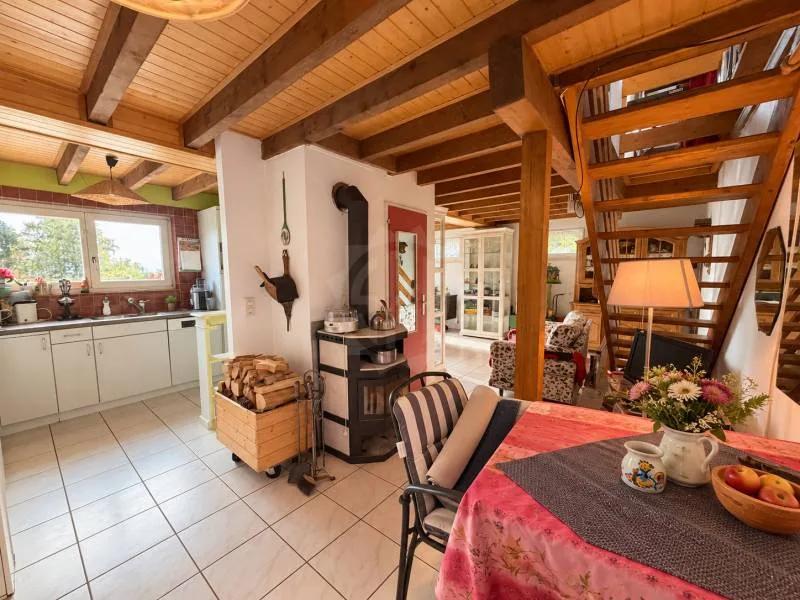 Cozy Villa - Arzier-Le Muids – photo 8 of 10