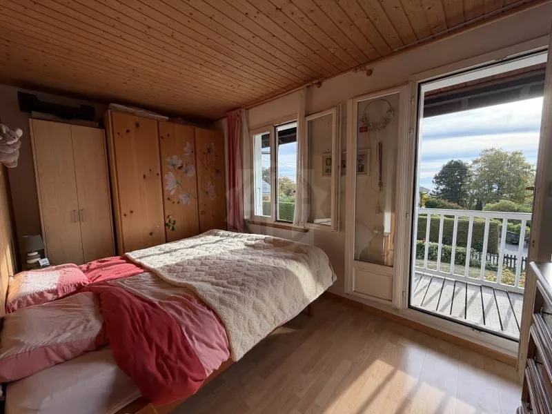 Cozy Villa - Arzier-Le Muids – photo 9 of 10