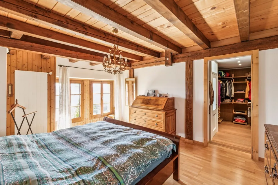 Maison de caractère avec une vue magnifique – photo 26 sur 26