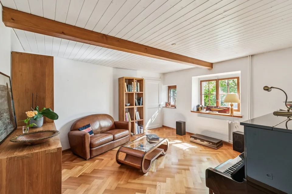 Maison de caractère avec une vue magnifique – photo 15 sur 26