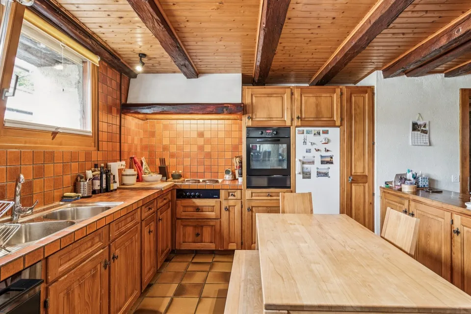 Maison de caractère avec une vue magnifique – photo 21 sur 26