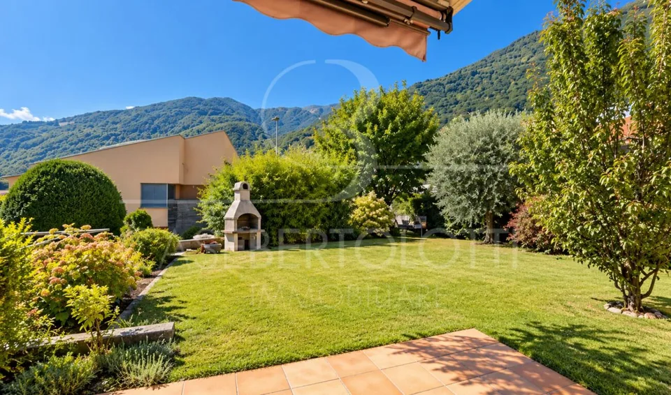 Famiglia. Spazio. Casa. – Foto 2 von 11
