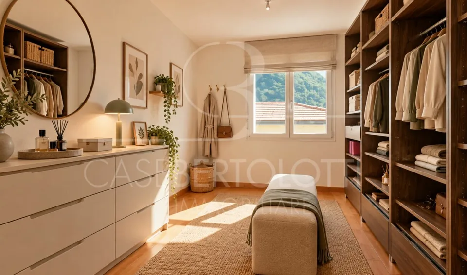 Famiglia. Spazio. Casa. – Foto 8 von 11