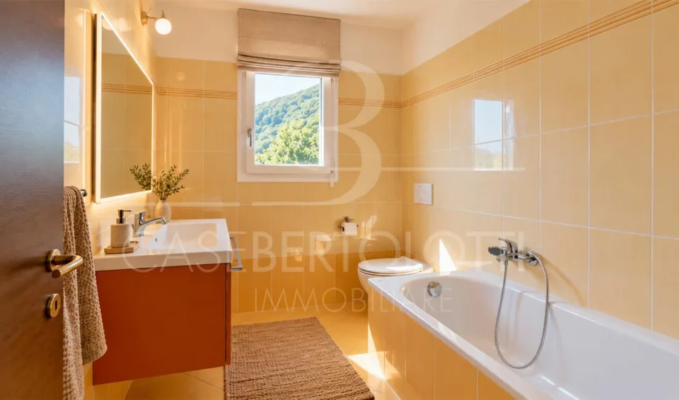 Famiglia. Spazio. Casa. – Foto 10 von 11