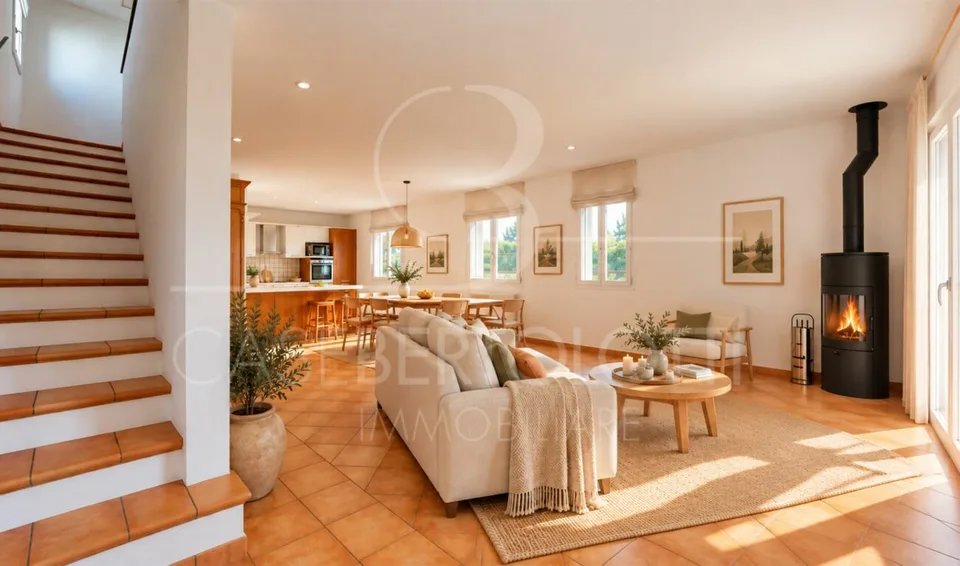 Famiglia. Spazio. Casa. – Foto 5 von 11
