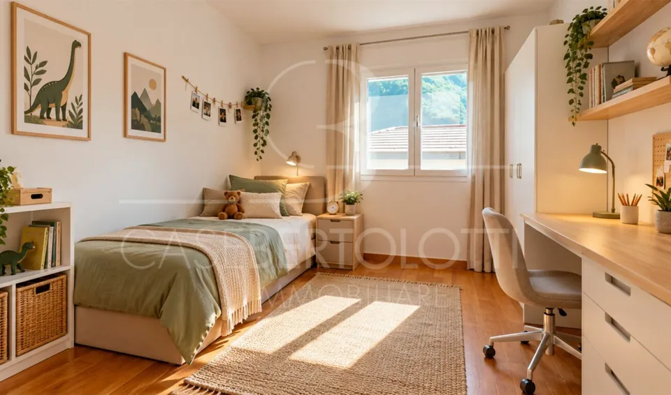 Famiglia. Spazio. Casa. – Foto 9 von 11