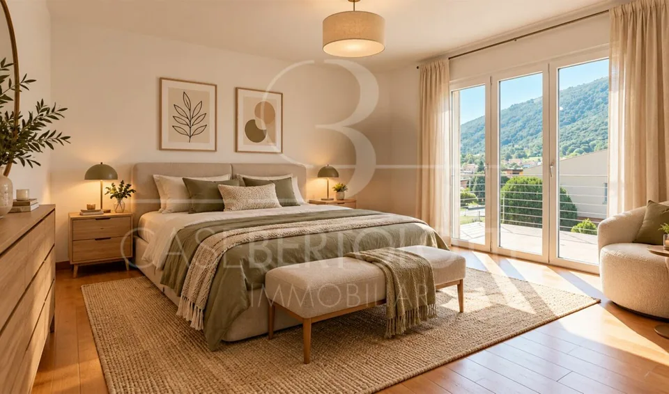 Famiglia. Spazio. Casa. – Foto 7 von 11