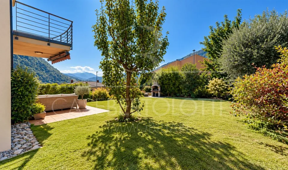 Famiglia. Spazio. Casa. – Foto 3 von 11