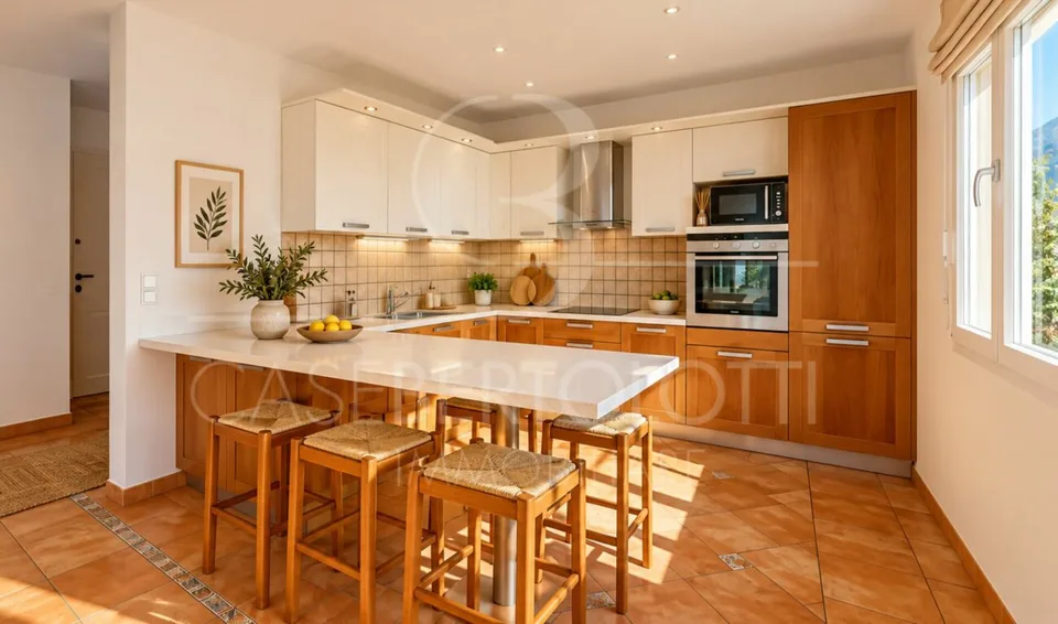 Famiglia. Spazio. Casa. – Foto 6 von 11