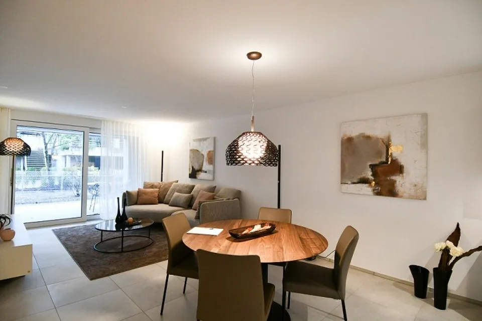 Appartement central avec équipement moderne – photo 5 sur 7
