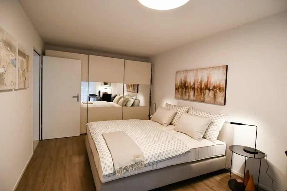 Appartement central avec équipement moderne – photo 7 sur 7