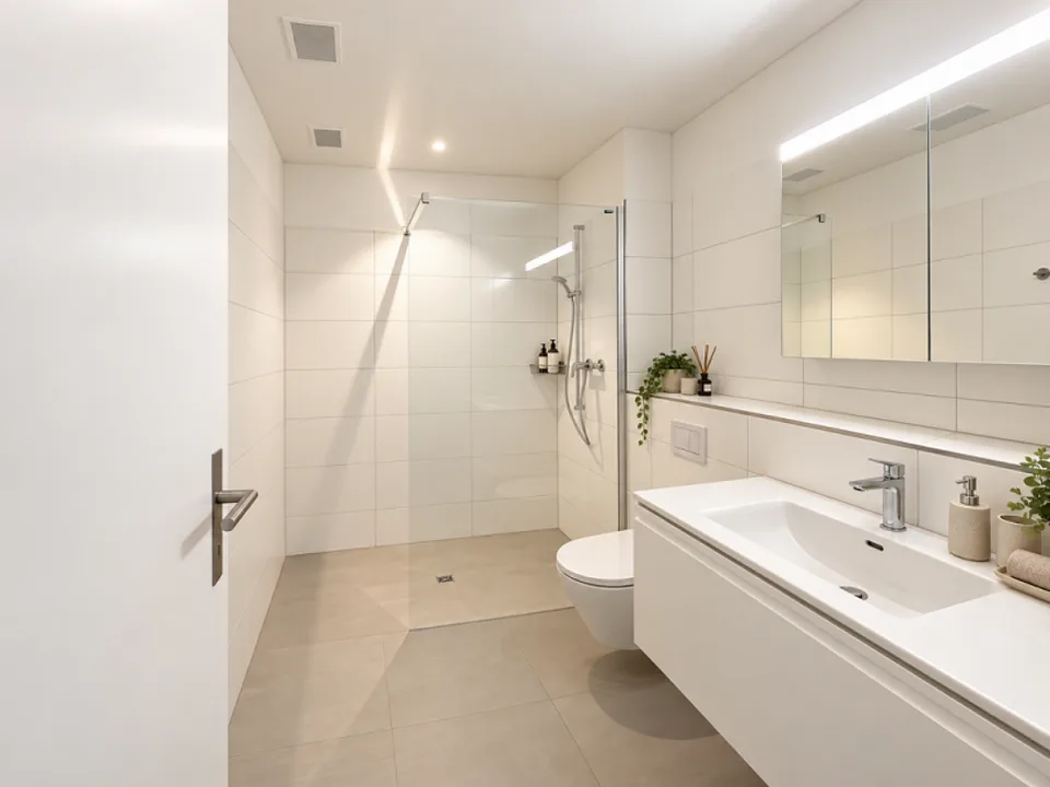 Appartement central avec équipement moderne – photo 6 sur 7