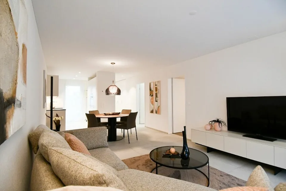 Appartement central avec équipement moderne – photo 4 sur 7