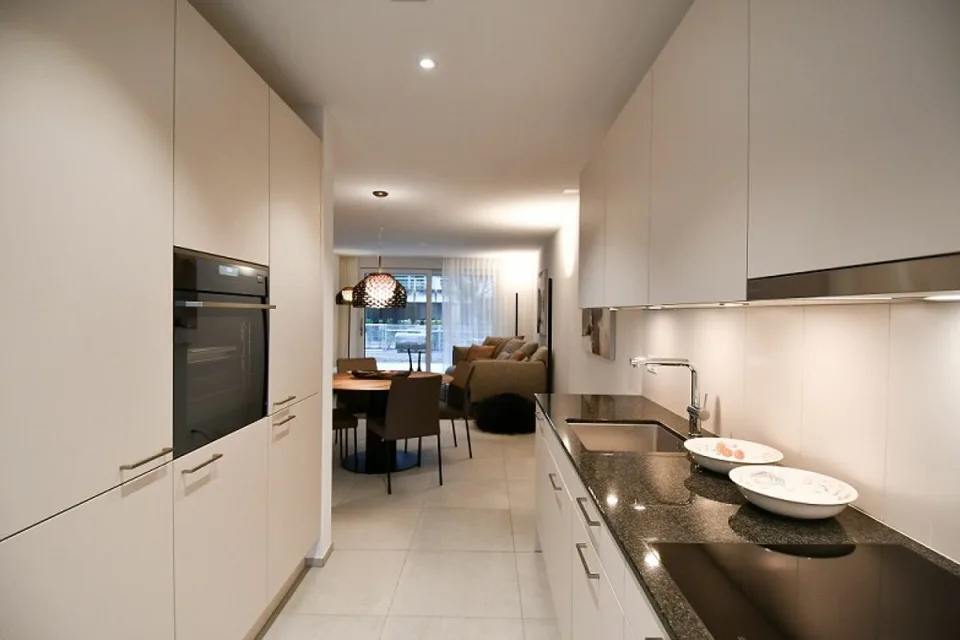 Appartement central avec équipement moderne – photo 3 sur 7