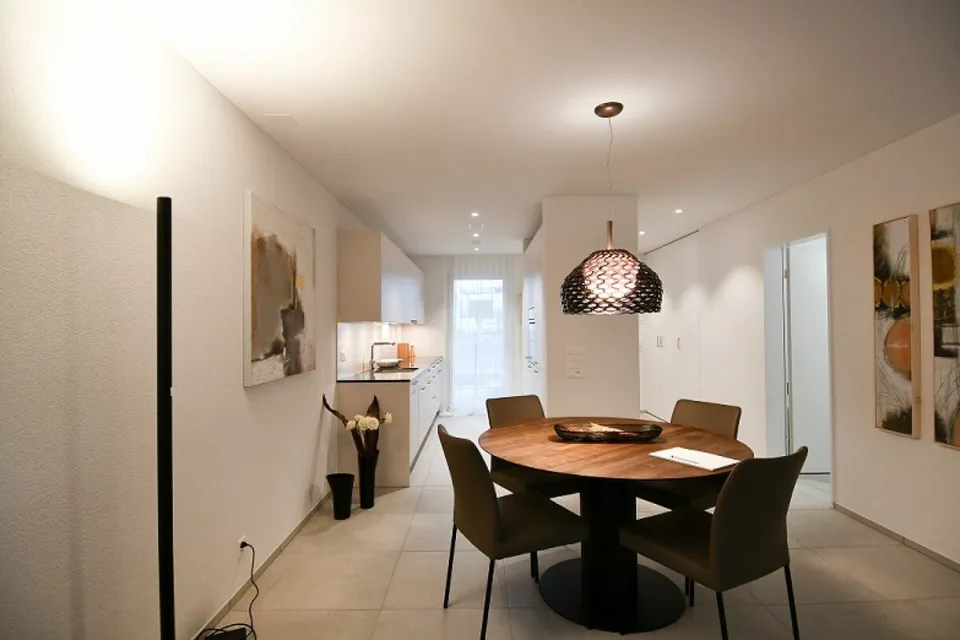 Appartement central avec équipement moderne – photo 2 sur 7