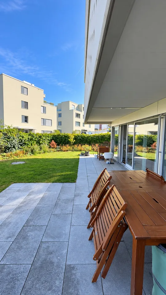 Appartamento accogliente con area giardino – foto 10 di 10