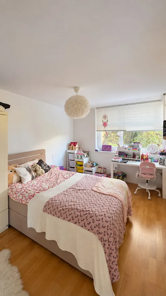 Appartamento accogliente con area giardino – foto 7 di 10