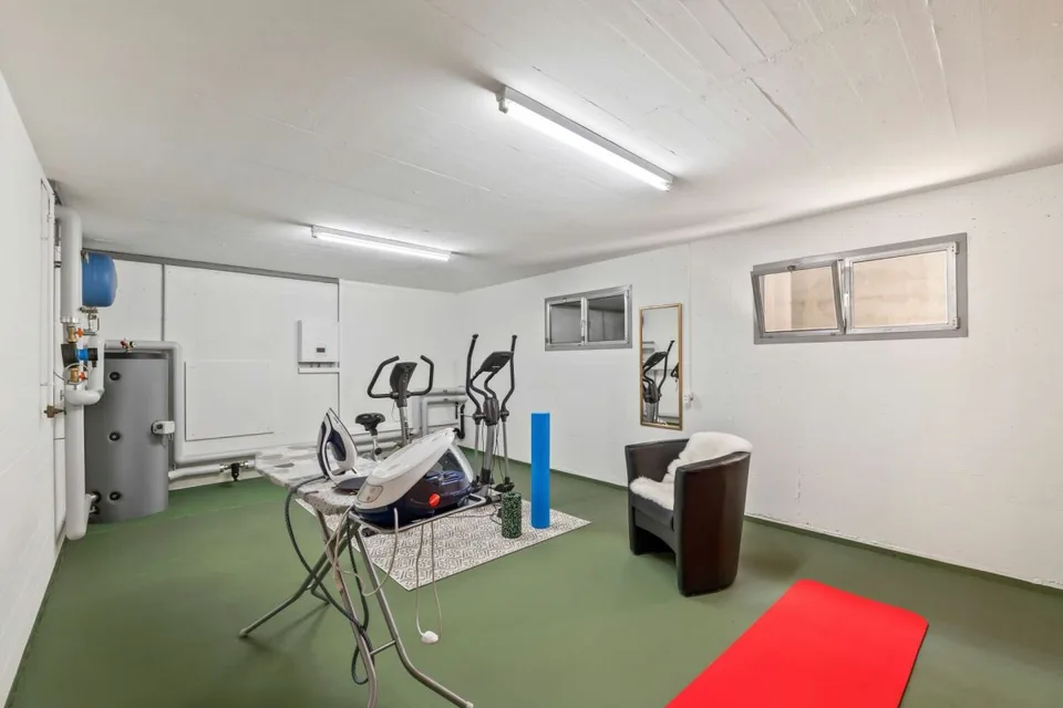 Gepflegtes 6-Zimmer-Einfamilienhaus an ruhiger, sonniger Lage in Rothrist – Foto 19 von 26