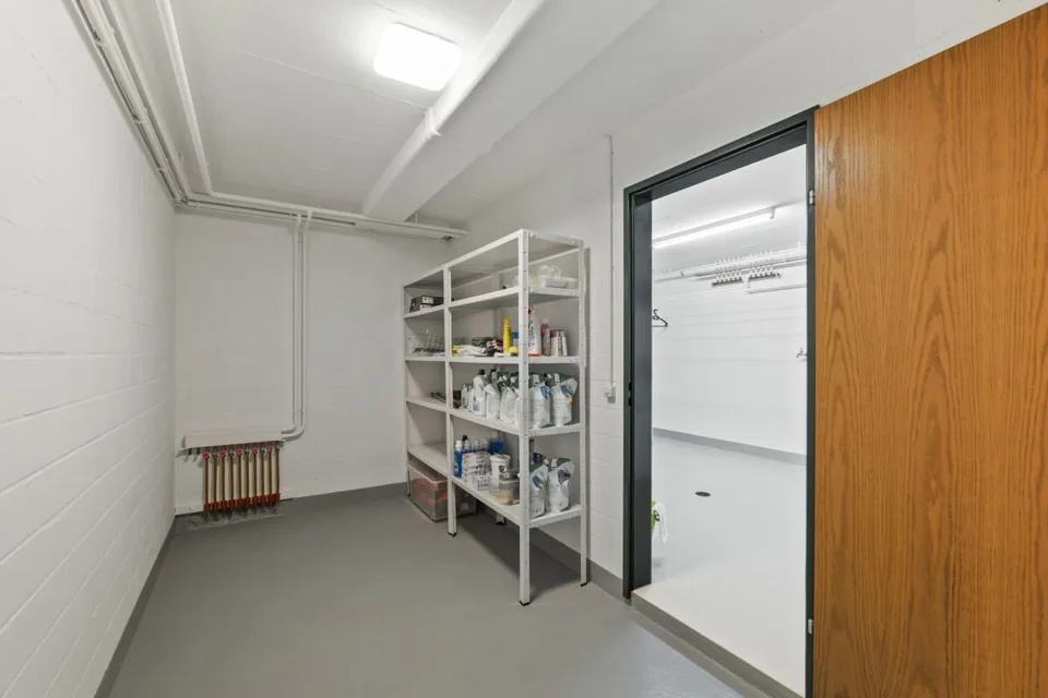 Gepflegtes 6-Zimmer-Einfamilienhaus an ruhiger, sonniger Lage in Rothrist – Foto 18 von 26