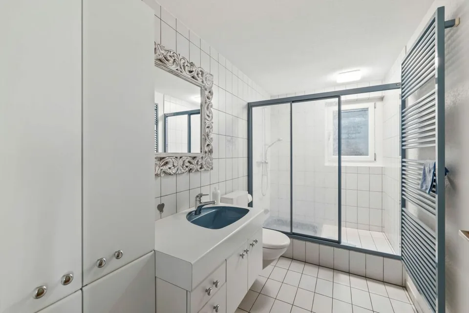 Gepflegtes 6-Zimmer-Einfamilienhaus an ruhiger, sonniger Lage in Rothrist – Foto 15 von 26