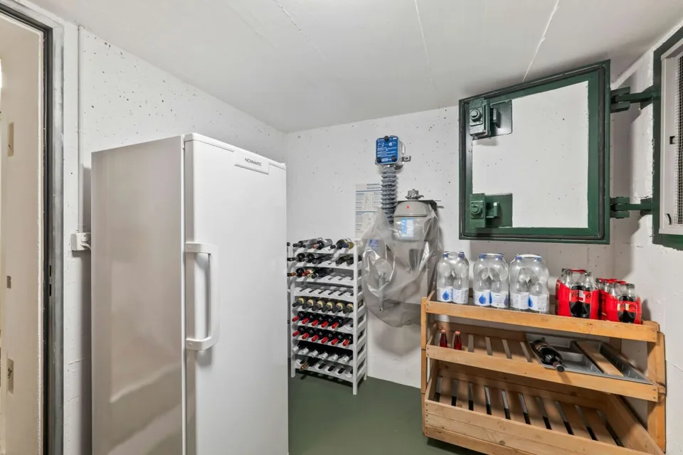 Gepflegtes 6-Zimmer-Einfamilienhaus an ruhiger, sonniger Lage in Rothrist – Foto 20 von 26