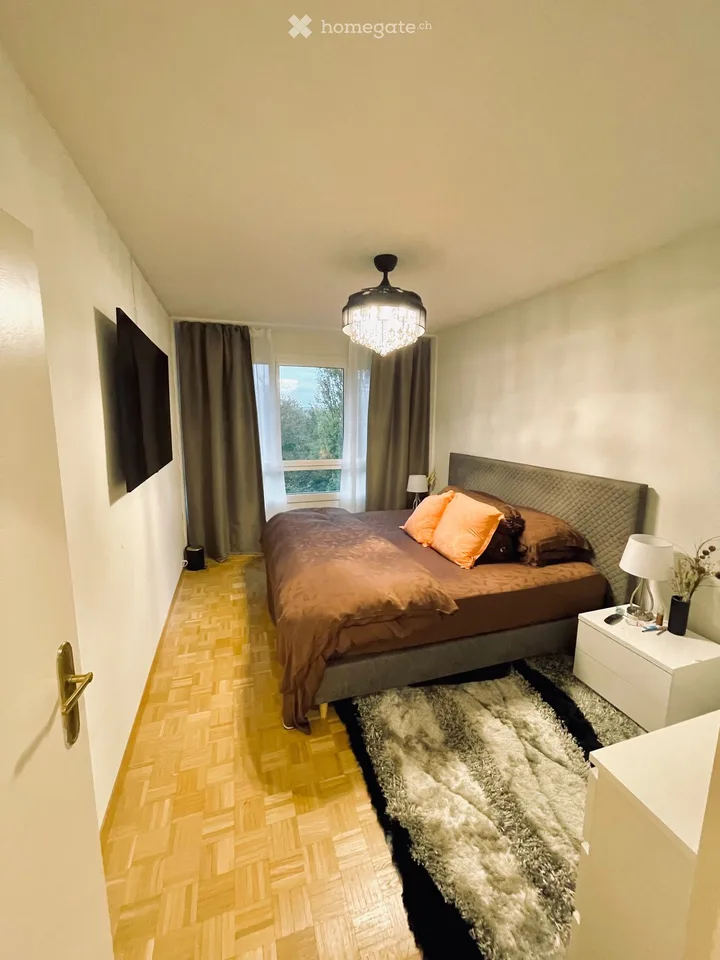 Appartement in Chenes-Bougeries – Foto 4 von 5