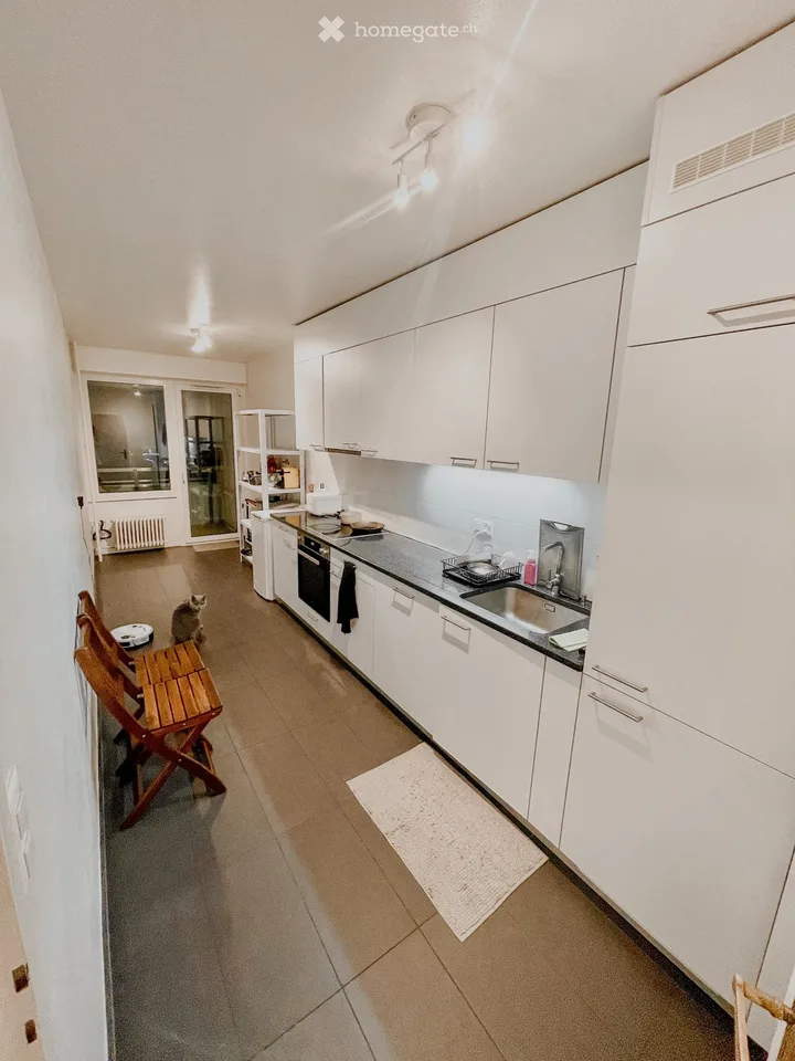 Appartement in Chenes-Bougeries – Foto 2 von 5