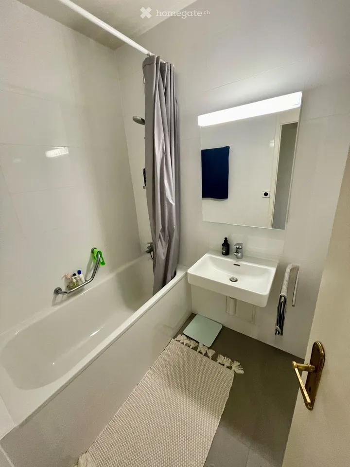 Appartement in Chenes-Bougeries – Foto 3 von 5