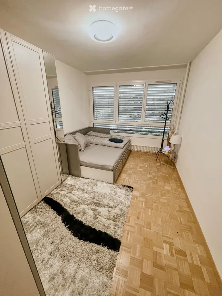 Appartement in Chenes-Bougeries – Foto 5 von 5