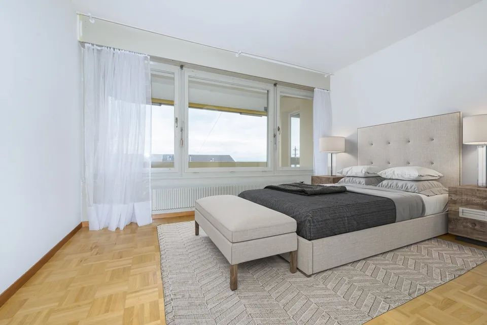 Il vostro nuovo luogo di vita a Neuchâtel – foto 2 di 8