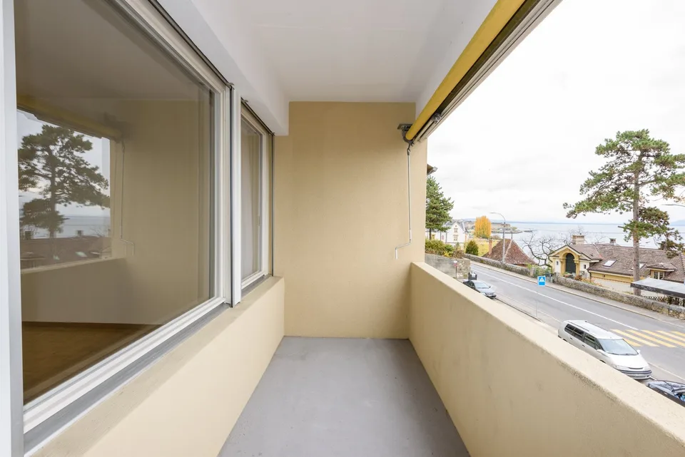 Il vostro nuovo luogo di vita a Neuchâtel – foto 4 di 8