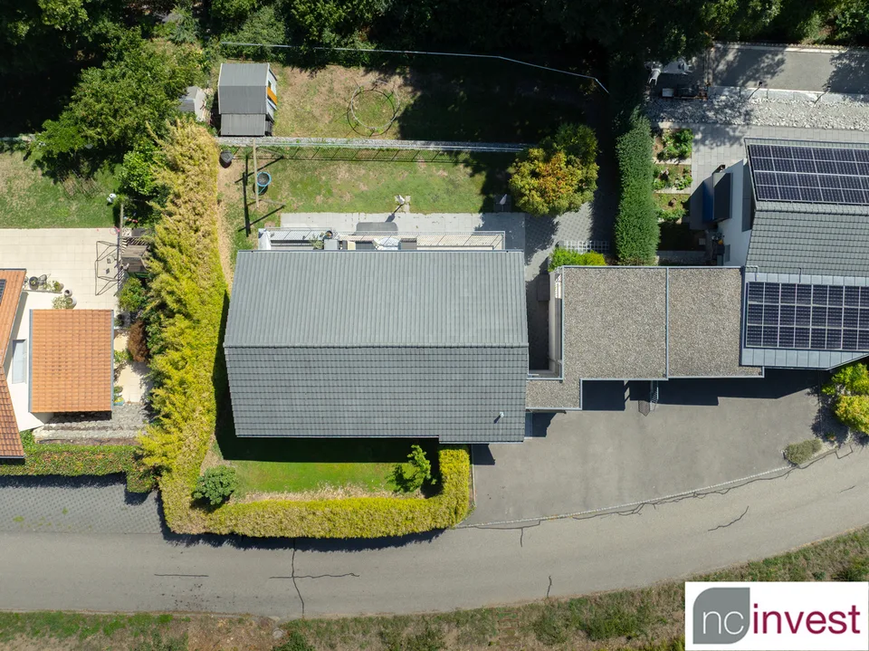 Bollion - Estavayer Magnifique villa à vendre moderne et lumineuse – photo 12 sur 12
