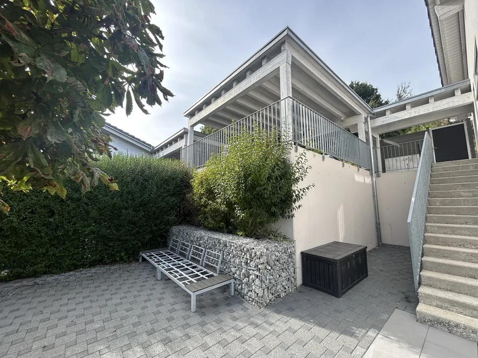 Bollion - Estavayer Magnifique villa à vendre moderne et lumineuse – photo 7 sur 12
