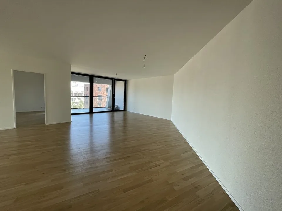 Attraktive 3.5-Zimmer-Wohnung in urbaner Top-Lage! – Foto 3 von 8