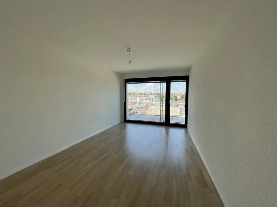 Attraktive 3.5-Zimmer-Wohnung in urbaner Top-Lage! – Foto 4 von 8