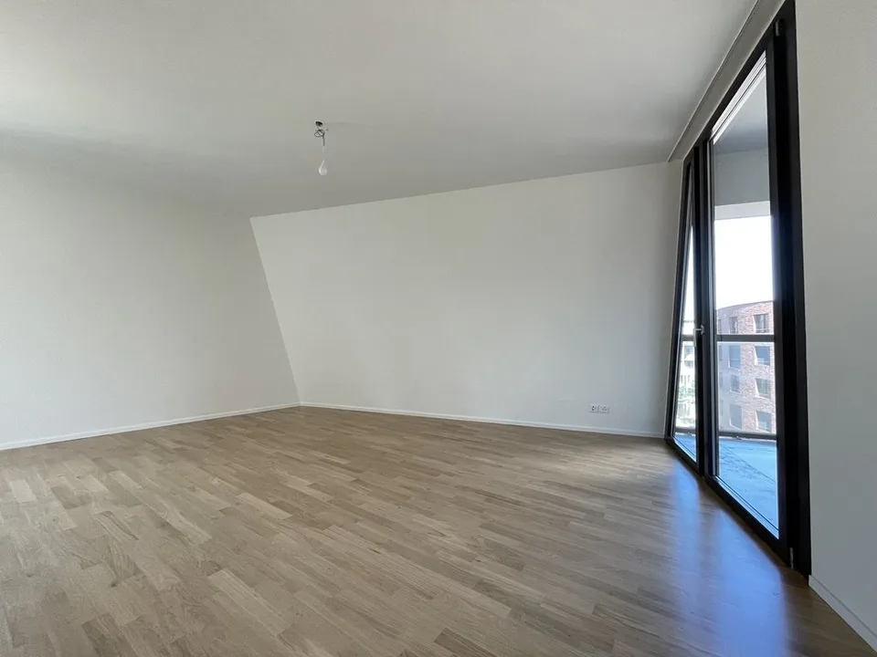 Attraktive 3.5-Zimmer-Wohnung in urbaner Top-Lage! – Foto 5 von 8