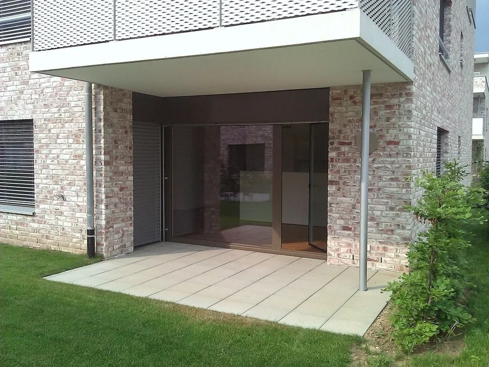 Appartement moderne 3.5 pièces dans un environnement verdoyant – photo 6 sur 8