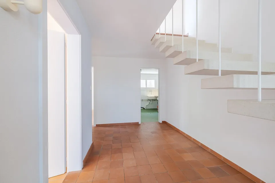 Architects and Artists House - Münchenwiler BE – photo 6 of 13